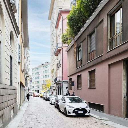 Easylife - Oasi Di Stile A 10Min Dal Duomo Apartment มิลาน ภายนอก รูปภาพ