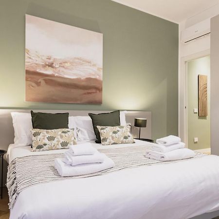 Easylife - Oasi Di Stile A 10Min Dal Duomo Apartment มิลาน ภายนอก รูปภาพ