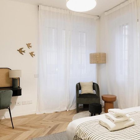 Easylife - Oasi Di Stile A 10Min Dal Duomo Apartment มิลาน ภายนอก รูปภาพ