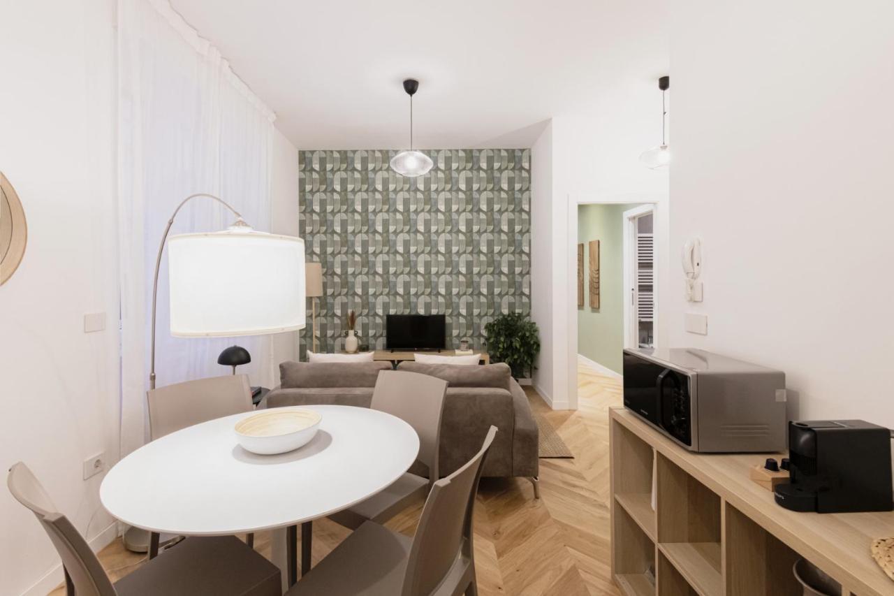 Easylife - Oasi Di Stile A 10Min Dal Duomo Apartment มิลาน ภายนอก รูปภาพ