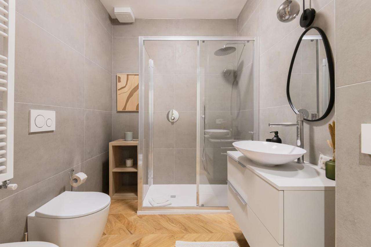 Easylife - Oasi Di Stile A 10Min Dal Duomo Apartment มิลาน ภายนอก รูปภาพ