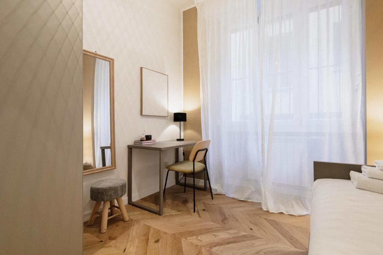 Easylife - Oasi Di Stile A 10Min Dal Duomo Apartment มิลาน ภายนอก รูปภาพ
