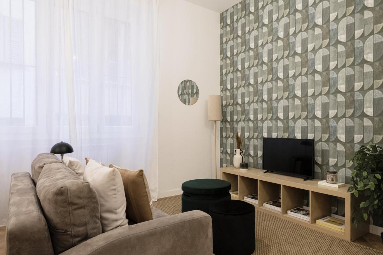 Easylife - Oasi Di Stile A 10Min Dal Duomo Apartment มิลาน ภายนอก รูปภาพ