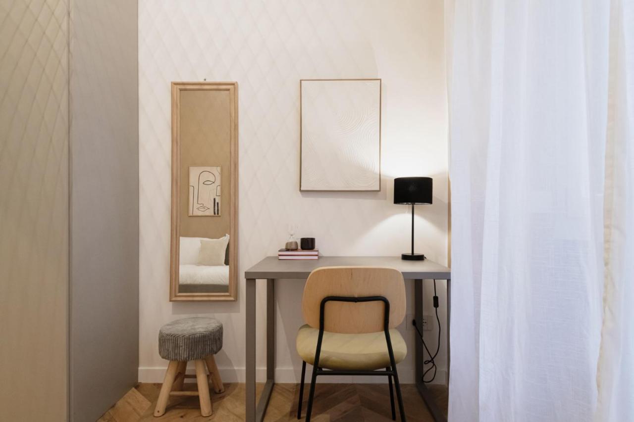 Easylife - Oasi Di Stile A 10Min Dal Duomo Apartment มิลาน ภายนอก รูปภาพ