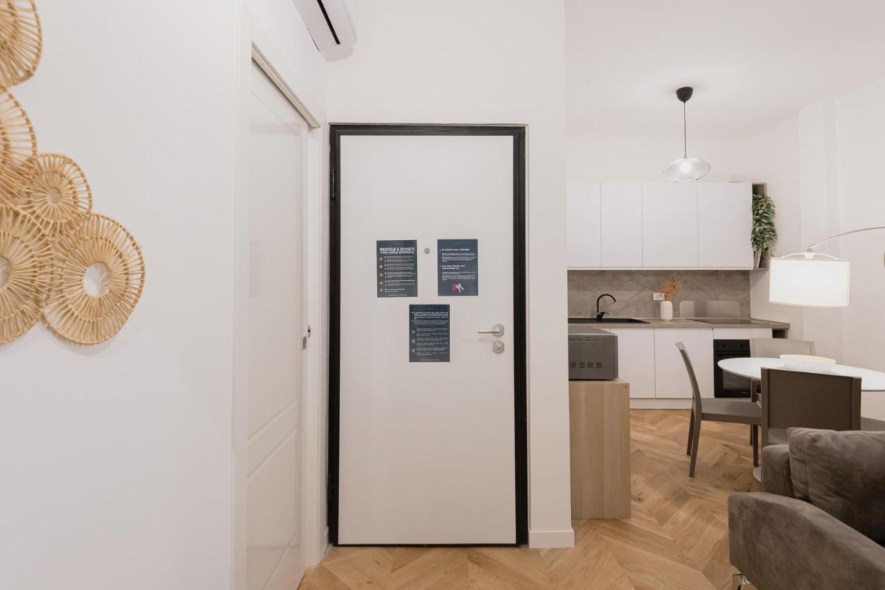 Easylife - Oasi Di Stile A 10Min Dal Duomo Apartment มิลาน ภายนอก รูปภาพ