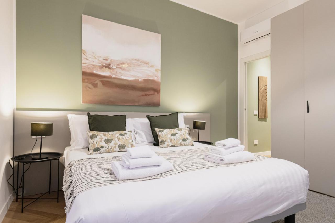 Easylife - Oasi Di Stile A 10Min Dal Duomo Apartment มิลาน ภายนอก รูปภาพ