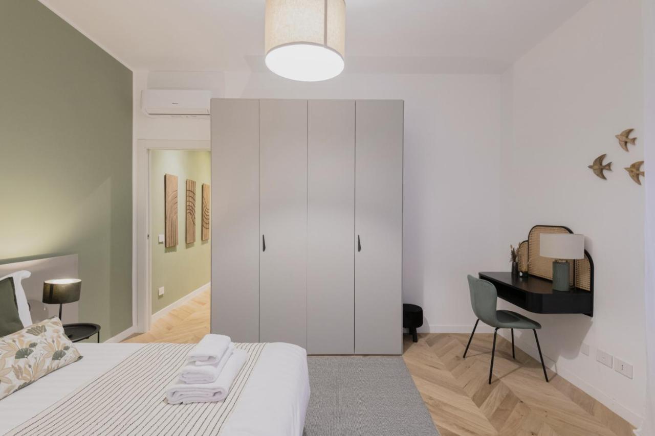 Easylife - Oasi Di Stile A 10Min Dal Duomo Apartment มิลาน ภายนอก รูปภาพ