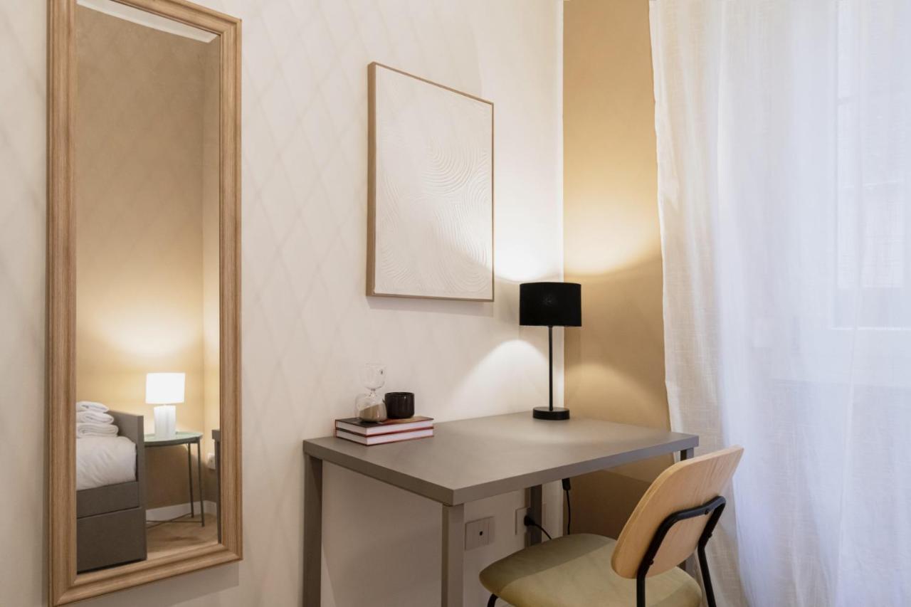 Easylife - Oasi Di Stile A 10Min Dal Duomo Apartment มิลาน ภายนอก รูปภาพ