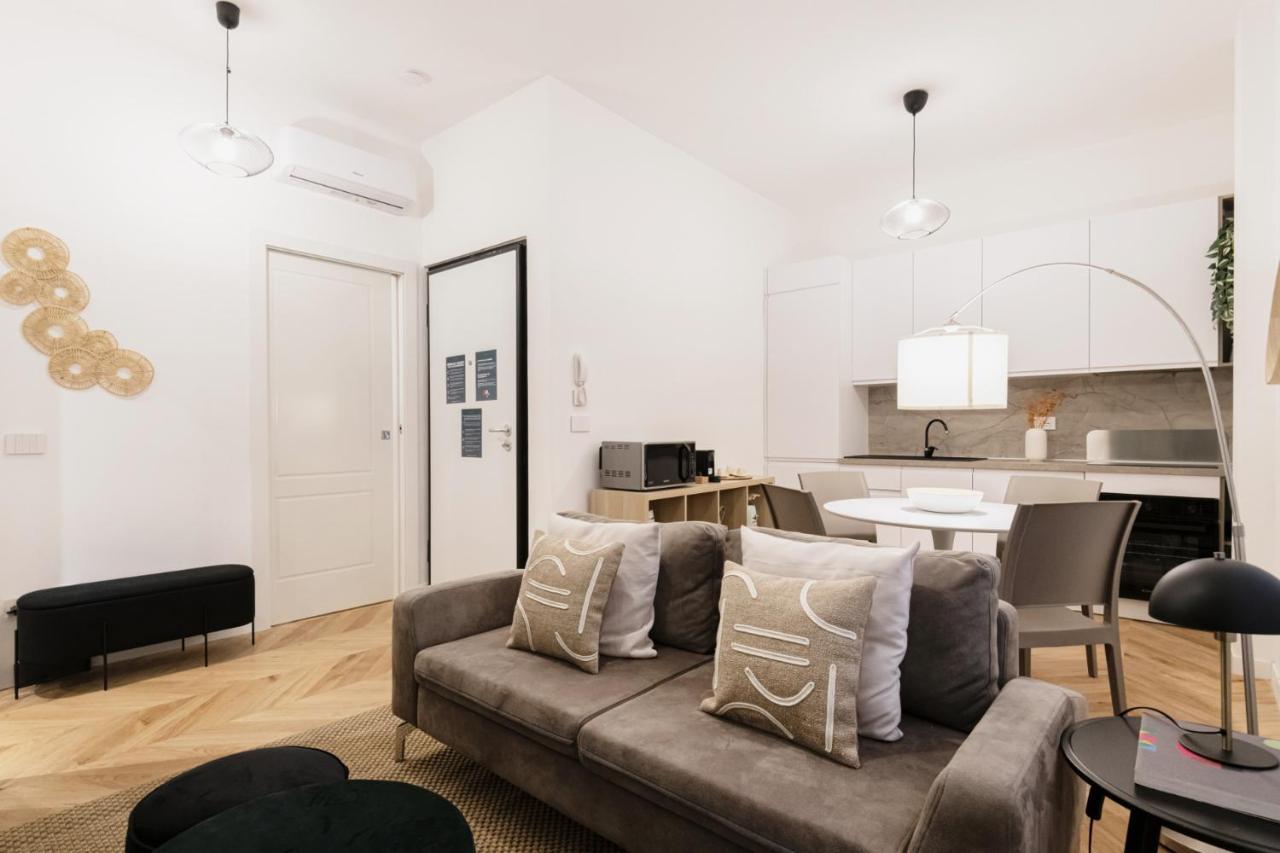 Easylife - Oasi Di Stile A 10Min Dal Duomo Apartment มิลาน ภายนอก รูปภาพ
