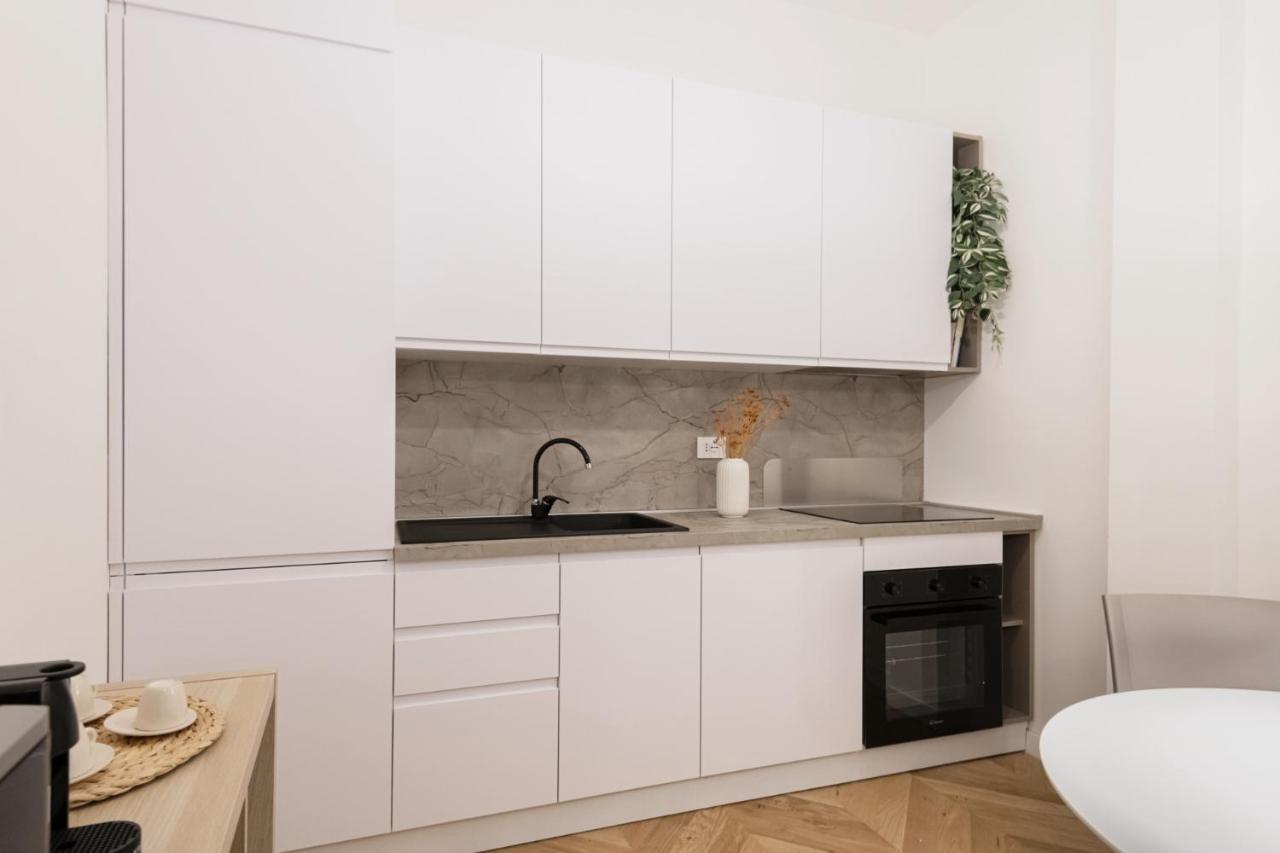 Easylife - Oasi Di Stile A 10Min Dal Duomo Apartment มิลาน ภายนอก รูปภาพ