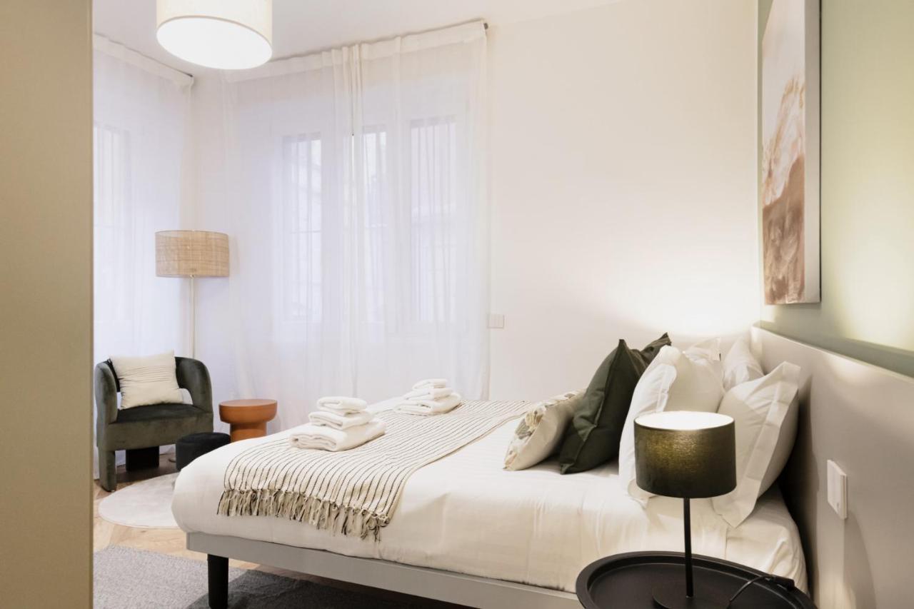 Easylife - Oasi Di Stile A 10Min Dal Duomo Apartment มิลาน ภายนอก รูปภาพ