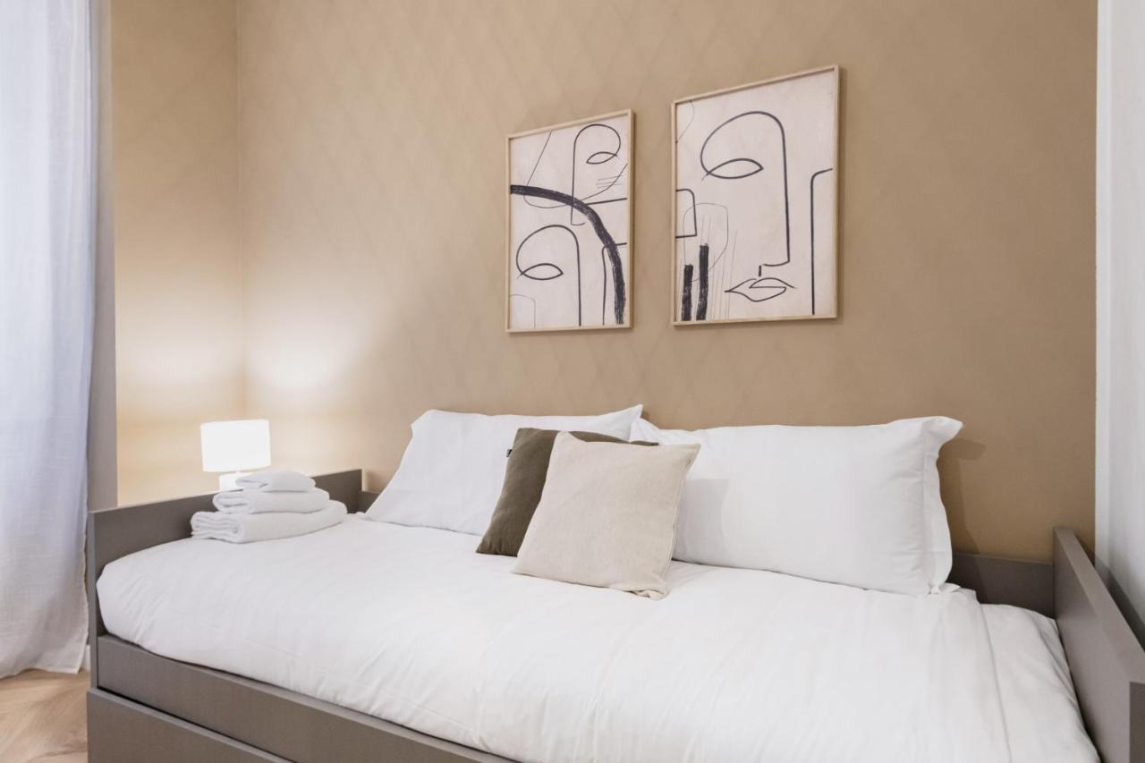 Easylife - Oasi Di Stile A 10Min Dal Duomo Apartment มิลาน ภายนอก รูปภาพ