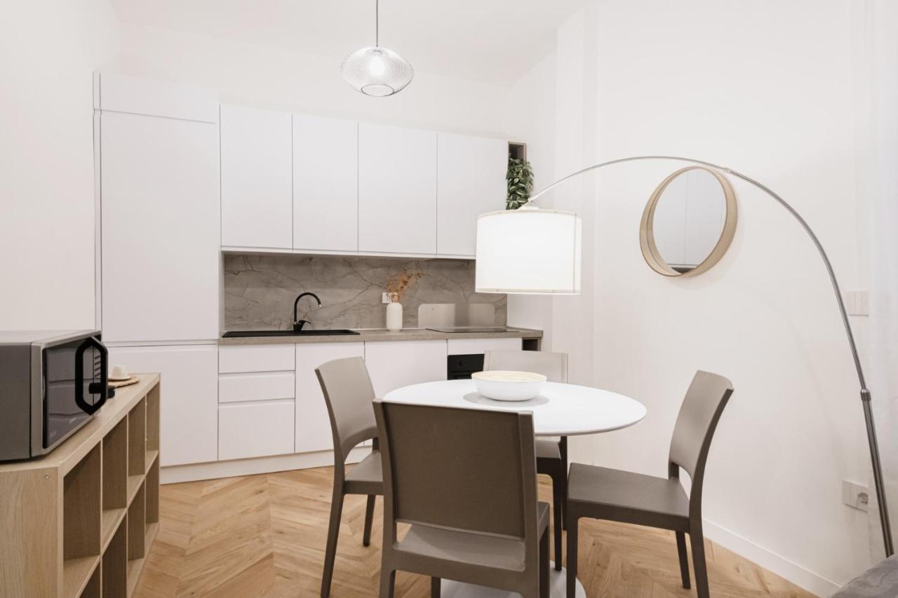 Easylife - Oasi Di Stile A 10Min Dal Duomo Apartment มิลาน ภายนอก รูปภาพ