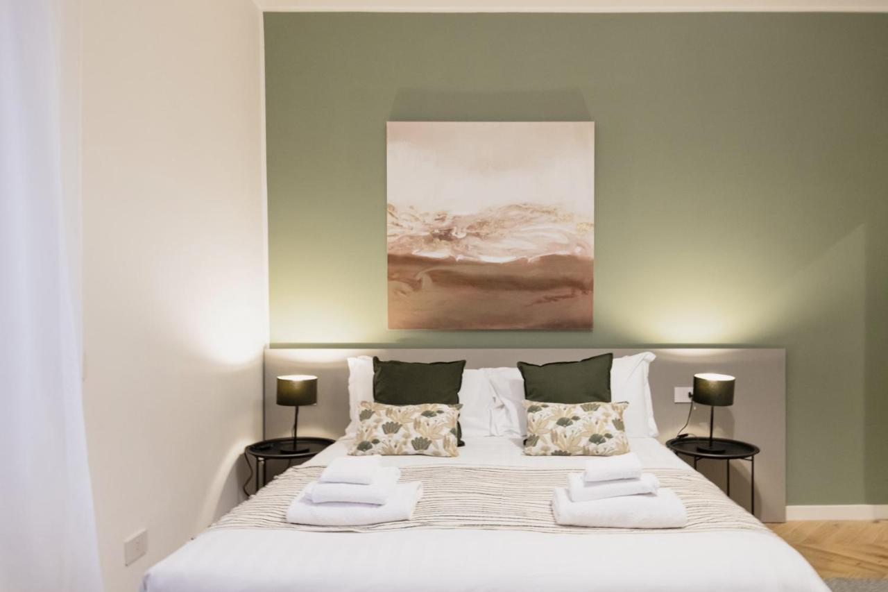 Easylife - Oasi Di Stile A 10Min Dal Duomo Apartment มิลาน ภายนอก รูปภาพ