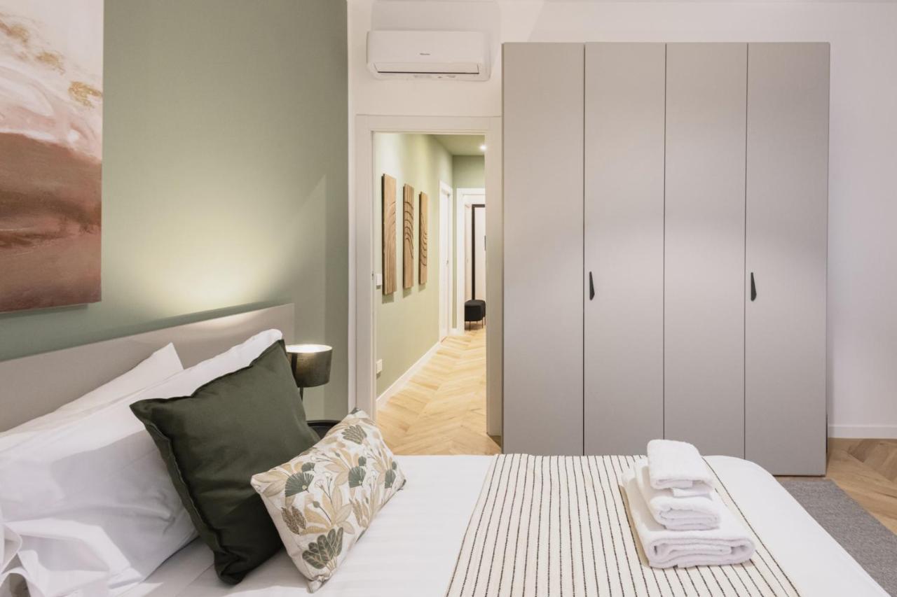 Easylife - Oasi Di Stile A 10Min Dal Duomo Apartment มิลาน ภายนอก รูปภาพ